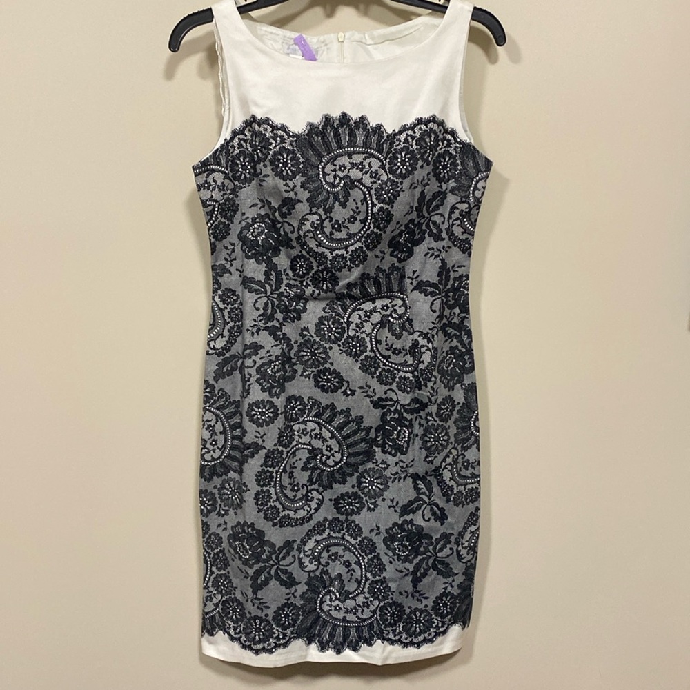 London Times dress size 6